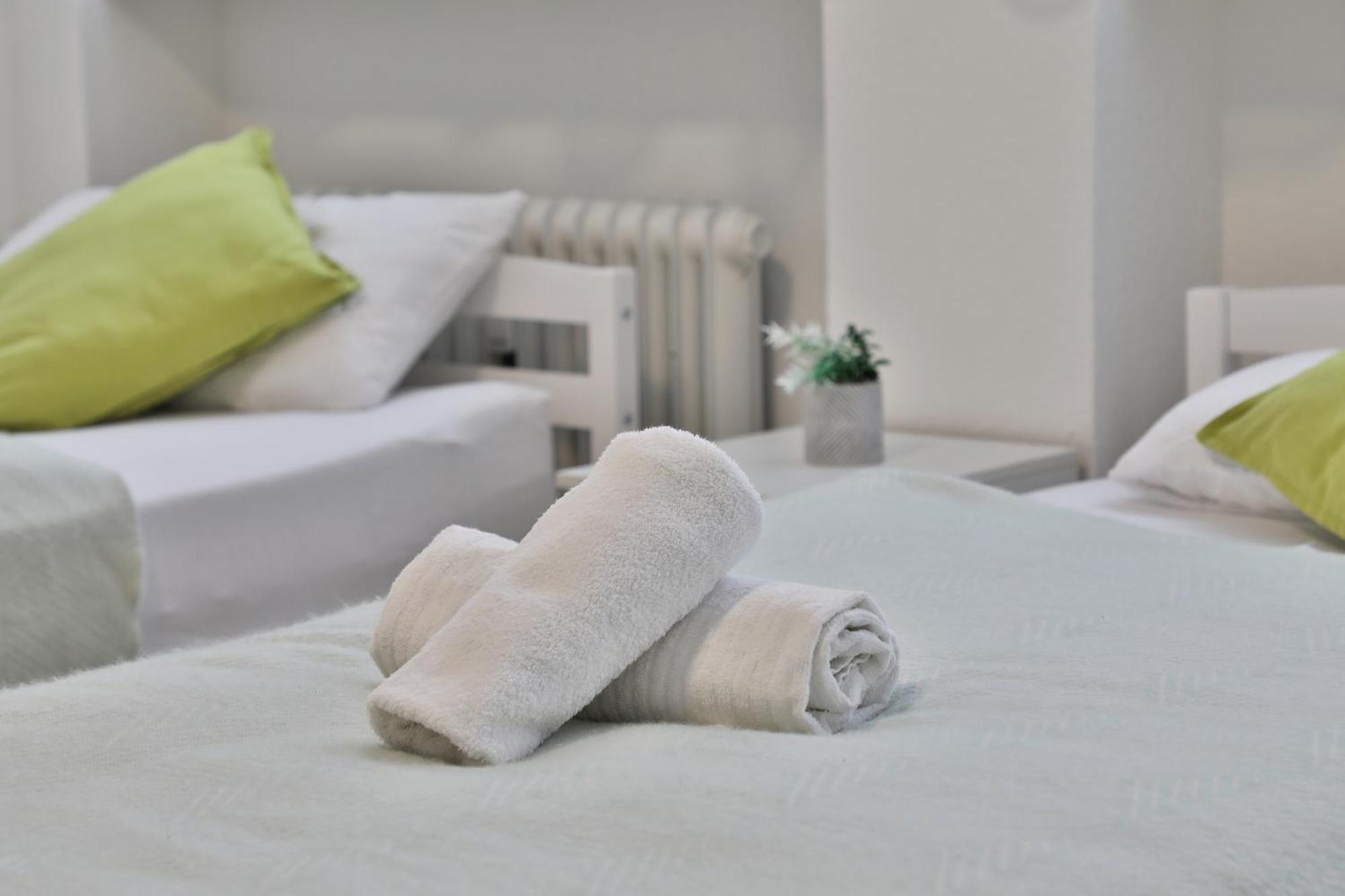 Moderne Ferienwohnungen - Service Wie Im Hotel Göppingen Eksteriør billede