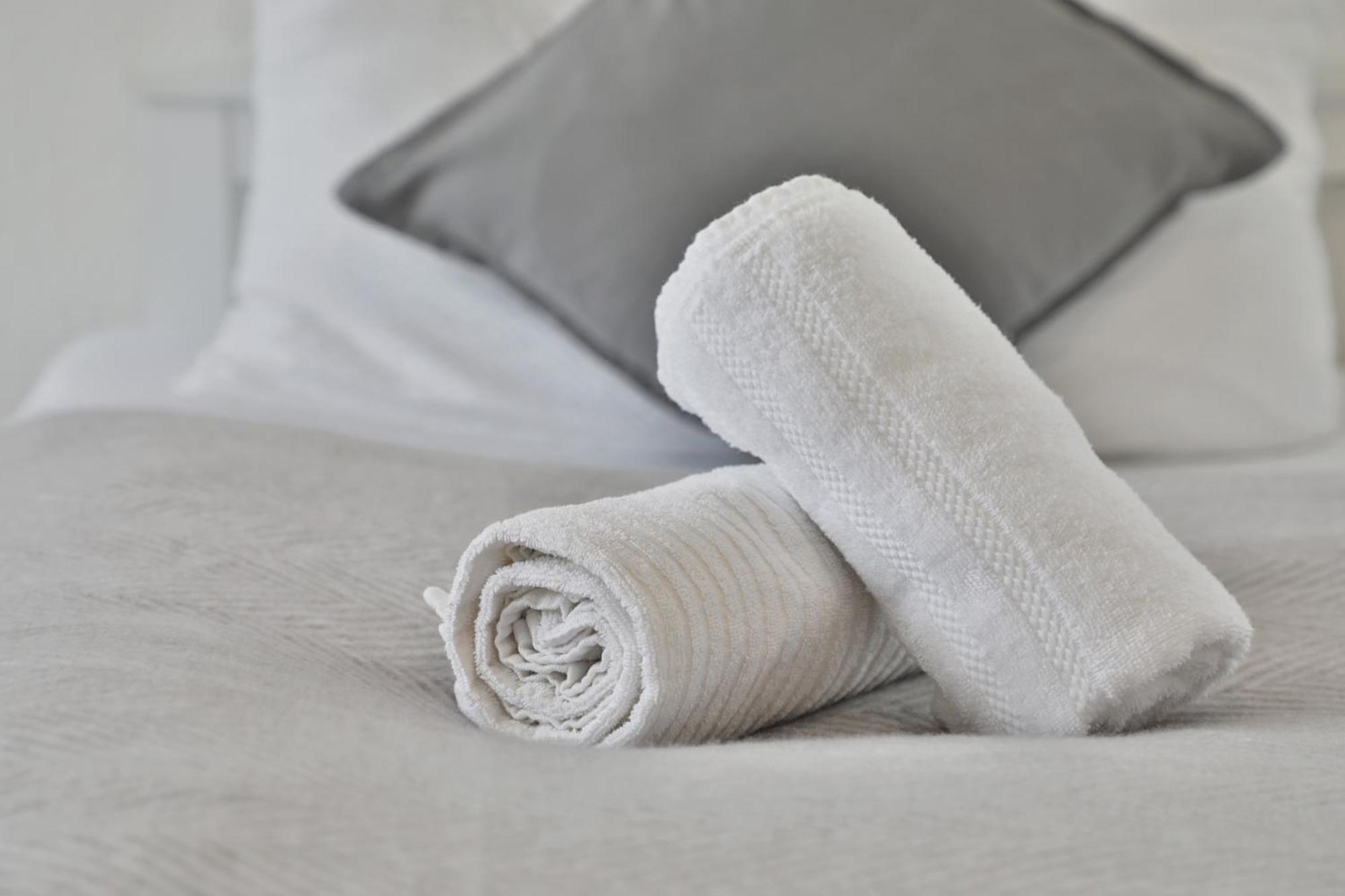 Moderne Ferienwohnungen - Service Wie Im Hotel Göppingen Eksteriør billede