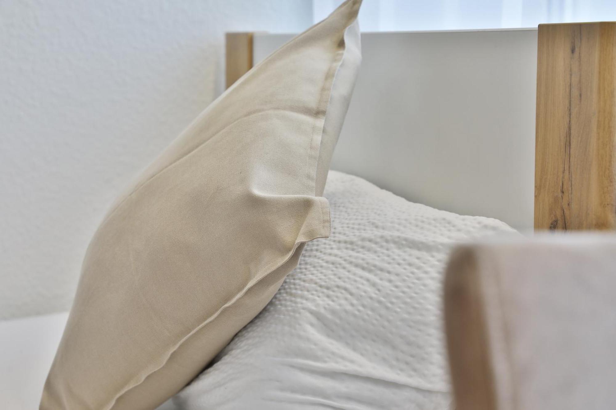 Moderne Ferienwohnungen - Service Wie Im Hotel Göppingen Eksteriør billede