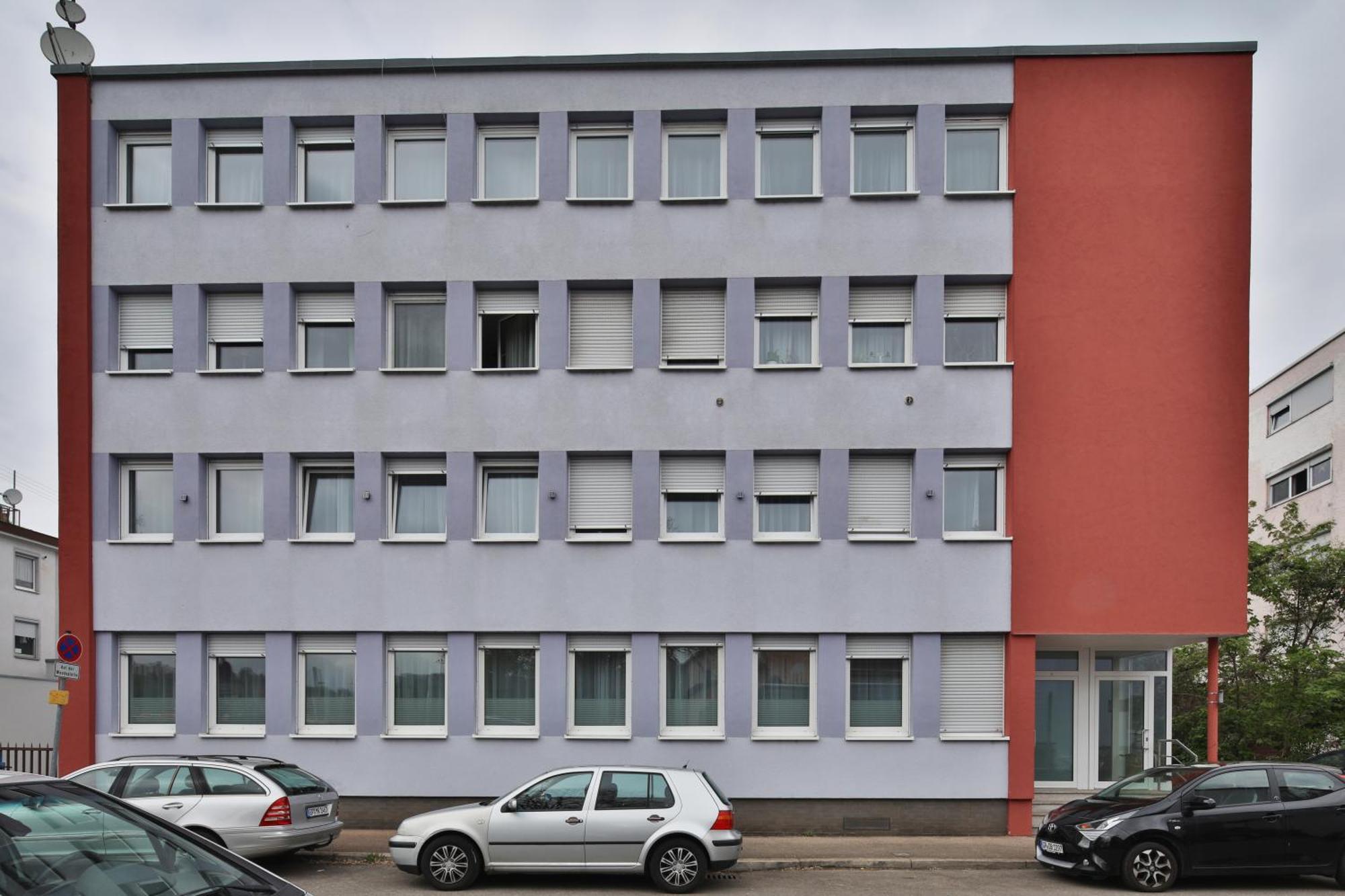 Moderne Ferienwohnungen - Service Wie Im Hotel Göppingen Eksteriør billede